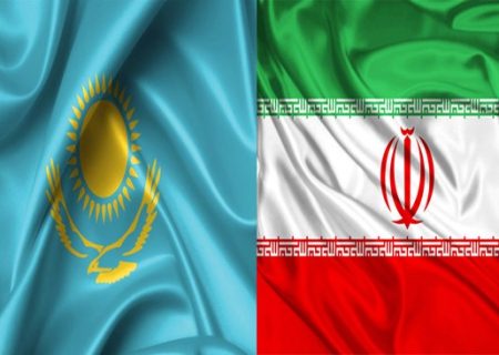 هیات تجاری قزاقستان 6 اردیبهشت به تهران می‌آید