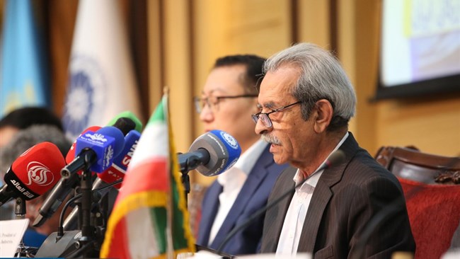 کمیته روان‌سازی حمل‌ونقل میان اتاق ایران و سازمان توسعه تجارت قزاقستان تشکیل شود