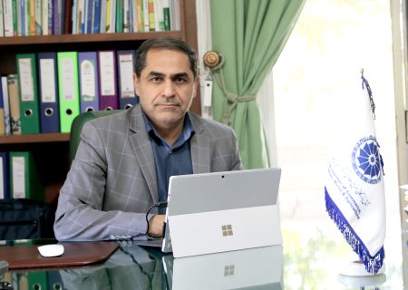 «علی کبیر» به عنوان دبیر کل اتاق بازرگانی مشهد ابقا شد