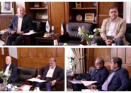 تعریف و ایجاد کمیسیون‌های تخصصی جدید اتاق مشهد به اقتضای نیازهای بخش خصوصی استان