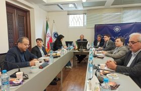 چاره‌اندیشی برای تامین مواد اولیه خارجی قطعه‌سازان خودرویی استان