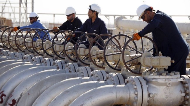توافق ایران و عربستان برای سرمایه‌گذاری مشترک در نفت و گاز