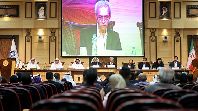 کمیته صنعتی مشترک ایران و امارات برای بررسی توانمندی‌ها تشکیل شود