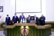 مروری بر سومین اجلاس مشترک کارآفرینان جمهوری اسلامی ایران و جمهوری تاجیکستان