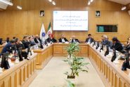 در نشست هیات نمایندگان اتاق خراسان رضوی با مدیران حوزه وزارت اقتصاد استان چه گذشت؟ / بخش اول