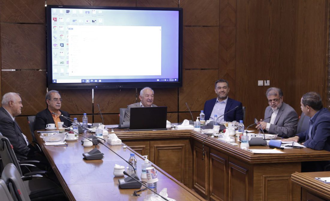 تشکیل کمیته‌ای در اتاق خراسان رضوی به منظور واکاوی ابعاد لایحه برنامه هفتم توسعه