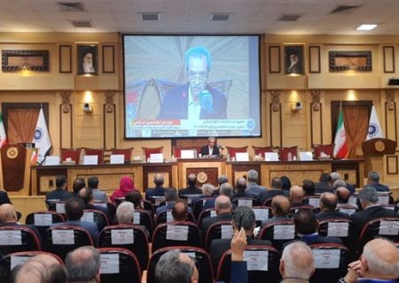 اتاق ایران محفلی برای وفاق در راستای حل چالش‌های اقتصادی است