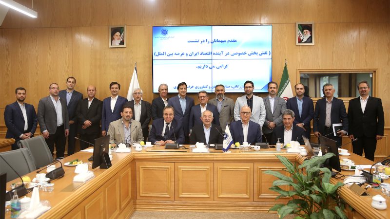 توسعه روش‌های تامین مالی، راهکاری کارآمد برای حل چالش سرمایه در گردش بنگاه‌های اقتصادی