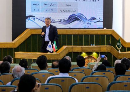 روایتی اجمالی از آنچه در سمینار «بحران آب و چالش‌های توسعه پایدار» در اتاق بازرگانی مشهد گذشت