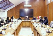 ضرورت حضور پررنگ زنان فعال اقتصادی در کمیسیون‌های اتاق