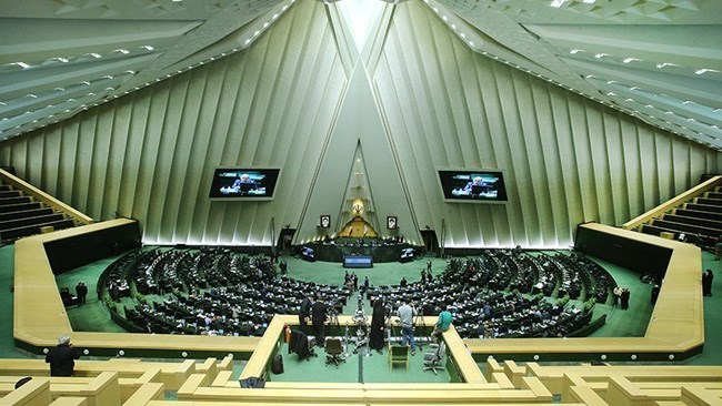 کلیات لایحه تشکیل وزارت بازرگانی در مجلس تصویب شد