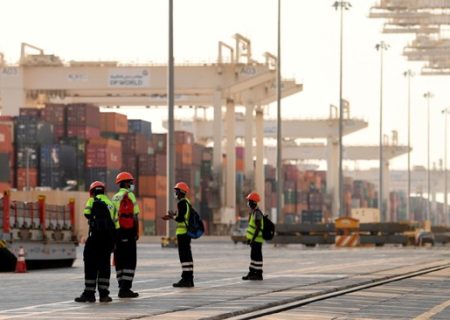 امارات مهمترین شریک تجاری چین در خاورمیانه است
