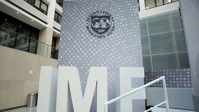 صندوق بین‌المللی پول پیش‌بینی رشد جهانی را بهبود داد