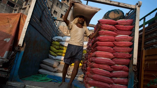 ممنوعیت صادرات برنج هند چه تأثیری بر بازار جهانی دارد؟