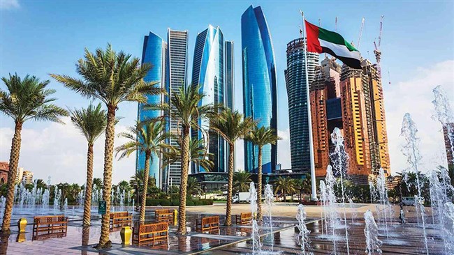 رتبه دوم جذب سرمایه‌گذاری در خاورمیانه و شمال افریقا به امارات رسید