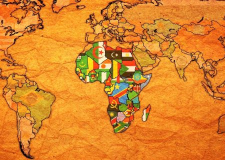 اقتصاد آفریقا؛ وضعیت موجود و چشم انداز پیش رو