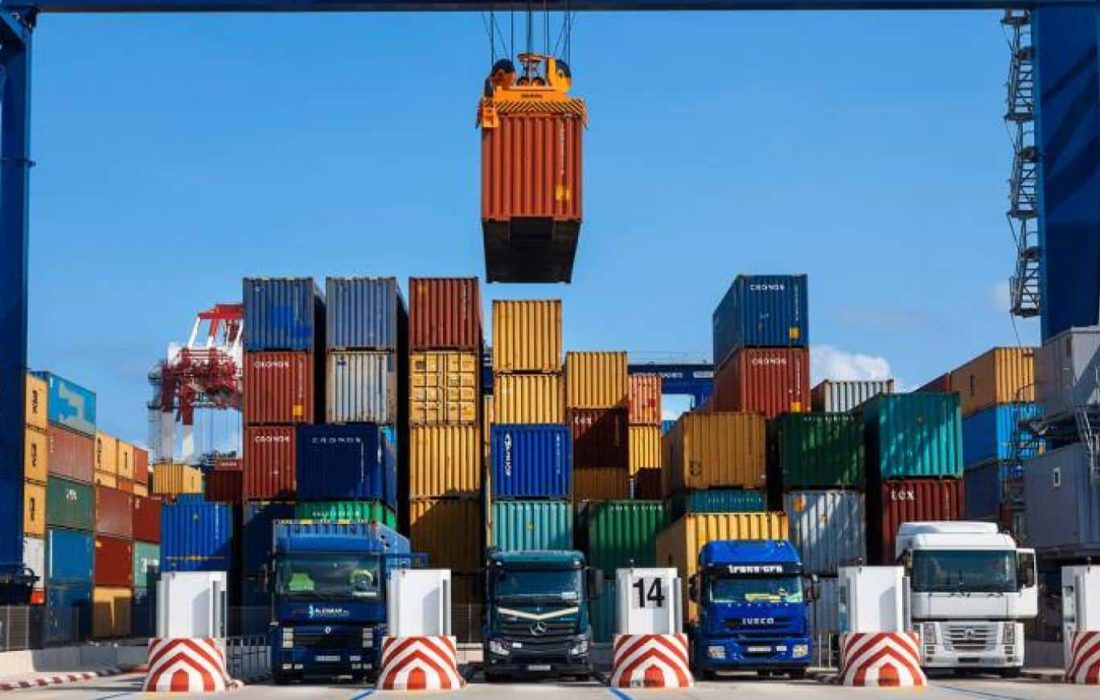 رشد هزینه واردات، شش برابر سود صادرات