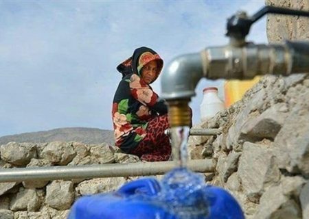لایحه برنامه هفتم توسعه، کفایت لازم برای حل بحران آب را ندارد