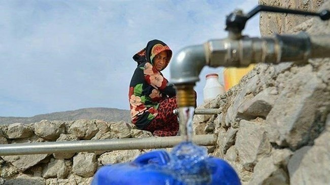 لایحه برنامه هفتم توسعه، کفایت لازم برای حل بحران آب را ندارد