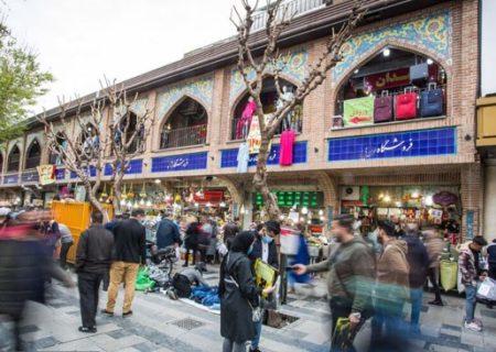 سیگنال خوراکی‌ها به رشد تورم