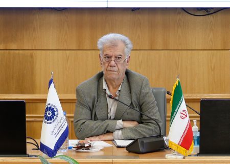 حلقه مفقوده ترانزیت ایران چیست؟