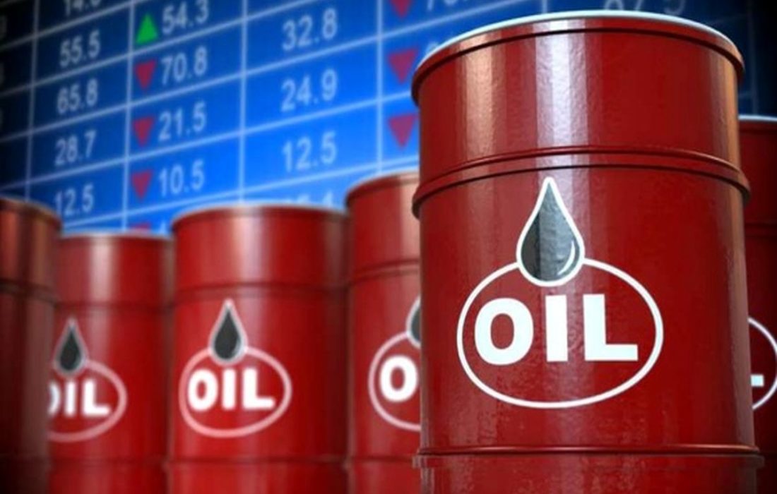 تلاطم قیمت جهانی نفت