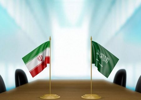 پیش بینی آینده تجارت ایران و عربستان