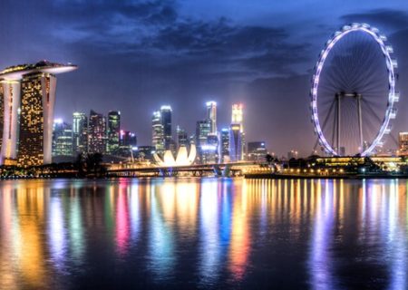 سنگاپور، آزادترین اقتصاد جهان معرفی شد