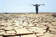 ایران، رتبه چهاردهم جهان در تنش آبی و خشکسالی‌ها