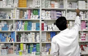 سهم ناچیز ایران از بازار دارو و تجهیزات پزشکی افغانستان