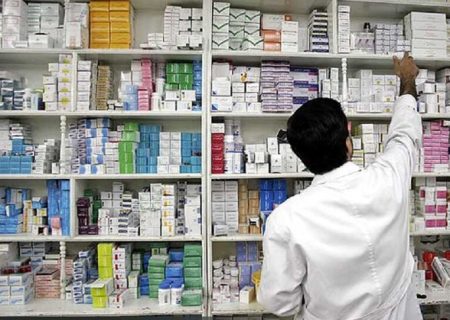 سهم ناچیز ایران از بازار دارو و تجهیزات پزشکی افغانستان