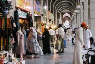 فعالیت مرکز تجاری ایران در جده آغاز شد