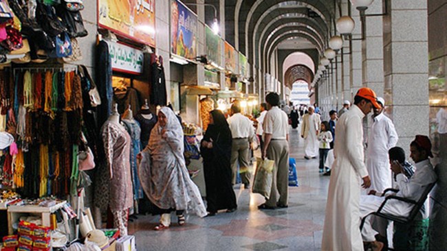 فعالیت مرکز تجاری ایران در جده آغاز شد