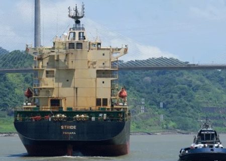 ترافیک کانال پاناما چه تبعاتی برای اقتصاد جهانی دارد؟