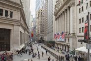نیویورک برترین مرکز مالی جهان شد