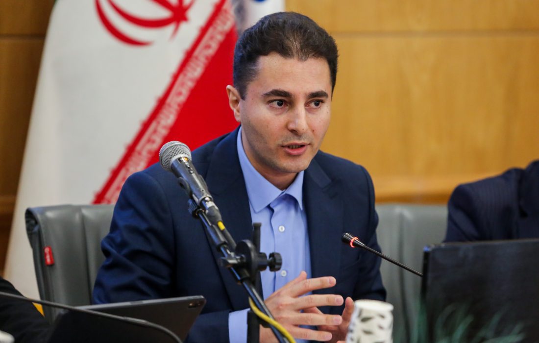ثبت مالکیت معنوی، به مثابه سدی در برابر قاچاق زعفران ایران است