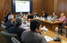 برنامه‌ریزی به منظور هم‌صدایی کمیسیون‌های اتاق بازرگانی خراسان رضوی در راستای شکوفایی اقتصادی استان
