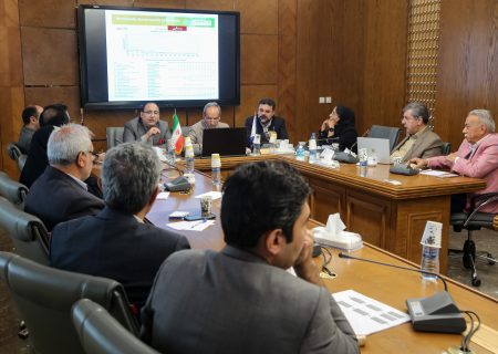 برنامه‌ریزی به منظور هم‌صدایی کمیسیون‌های اتاق بازرگانی خراسان رضوی در راستای شکوفایی اقتصادی استان