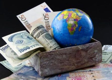 اقتصاد جهانی در مسیر «فرود نرم» قرار دارد