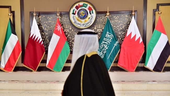 شینگن عربی باعث رونق گردشگری در کشورهای عضو شورای همکاری خلیج‌فارس می‌شود؟