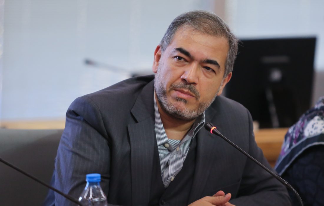 نمایشگاه مشهد اینوکس- فاینکس؛ فرصتی برای ترمیم خلأهای تامین مالی در استان