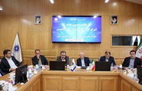 گزارش تصویری یکصد و هشتمین جلسه شورای گفت‌و گوی دولت و بخش خصوصی خراسان رضوی