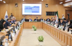 ارتقای توانمندی تشکل‌ها از برنامه‌های شاخص اتاق ایران در دوره دهم است