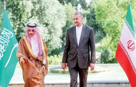 چشم‌انداز همکاری‌های میان ایران و عربستان چیست؟