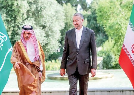 چشم‌انداز همکاری‌های میان ایران و عربستان چیست؟