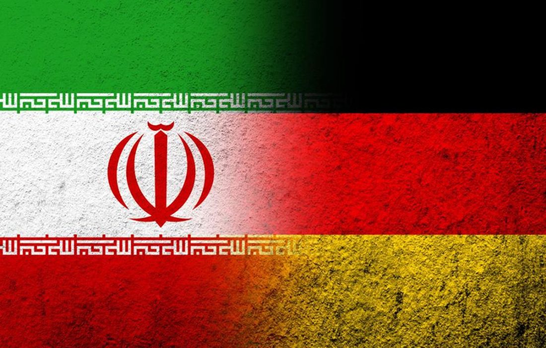 ارزش صادرات آلمان به ایران؛ بیشتر و گران‌تر