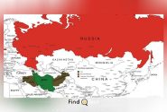بازاریابی خراسان رضوی در «چلیابینسک» روسیه