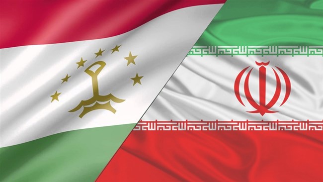 سهم تاجیکستان از صادرات غیرنفتی ایران