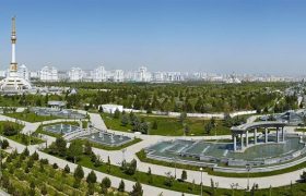 شورای مشترک تجاری ایران و ترکمنستان تشکیل خواهد شد