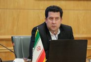 جای خالی نمایندگان مشهد در  فراکسیون گردشگری مجلس